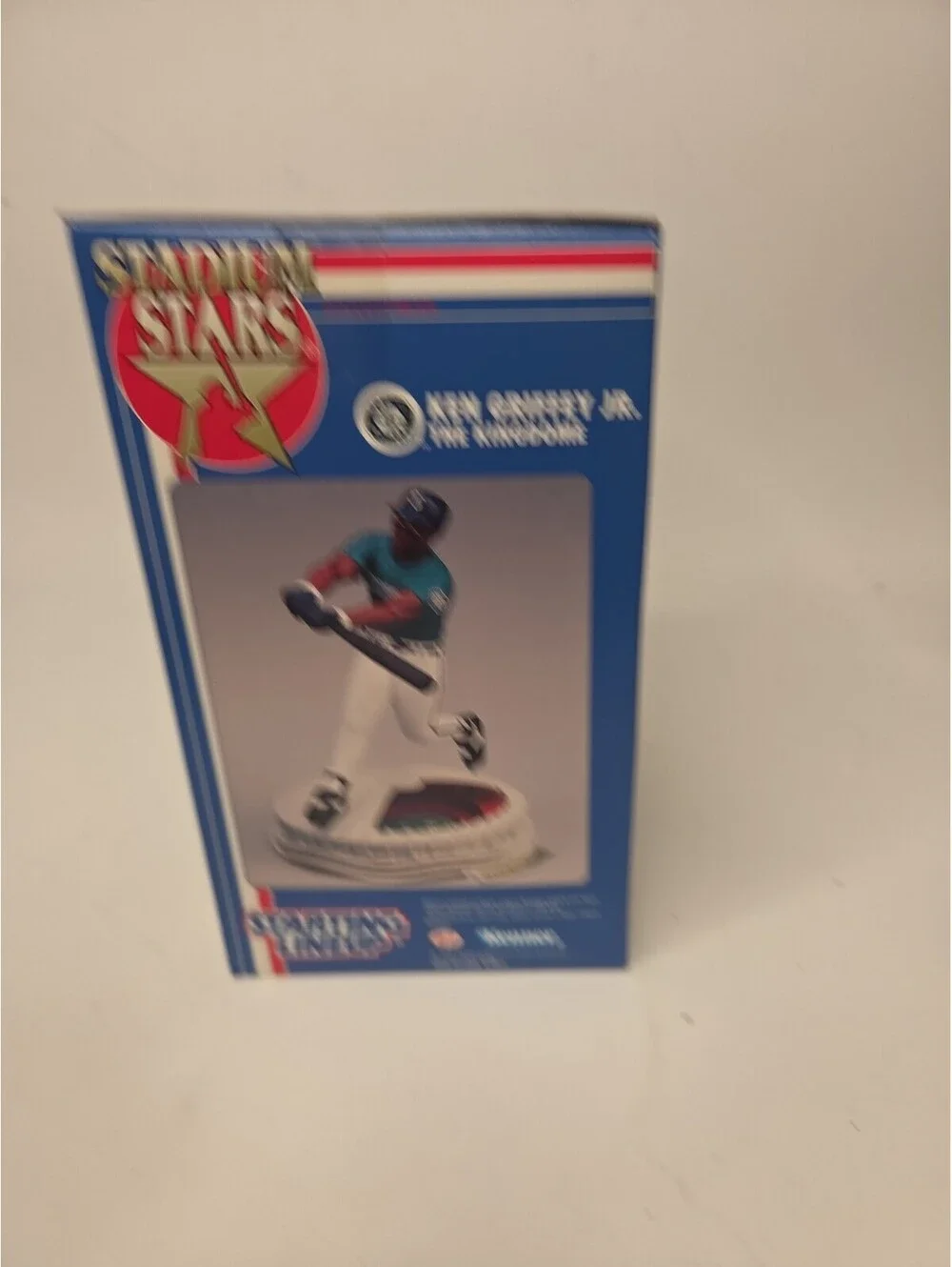 Starting Lineup 1995 Stadium Stars Ken Griffey Jr.,Seattle Mariners (B25) Mint